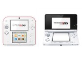 Nadchodzące konsole przenośne firmy Anbernic mogą być oparte na modelach Nintendo 2DS i Nintendo 3DS.