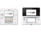 Nadchodzące konsole przenośne firmy Anbernic mogą być oparte na modelach Nintendo 2DS i Nintendo 3DS.