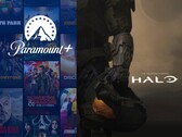 "Halo" to pierwsza serialowa adaptacja popularnej serii, która oprócz gier wideo znana jest również z powieści książkowych. (Źródło obrazu: Paramount)