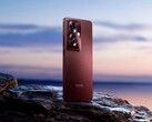 Oppo F25 Pro 5G ma opcjonalny teksturowany tył w przyciągającym wzrok czerwonym kolorze (Zdjęcie: Oppo)