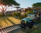 W ramach letniej wyprzedaży na Steamie gra „Planet Zoo” jest dostępna z 95-procentową zniżką do 9 lipca.