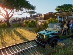 W ramach letniej wyprzedaży na Steamie gra „Planet Zoo” jest dostępna z 95-procentową zniżką do 9 lipca.