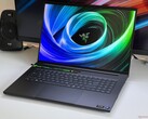 2025 Blade 18 (źródło obrazu: Notebookcheck)