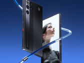 RedMagic 11 Pro (źródło obrazu: RedMagic)