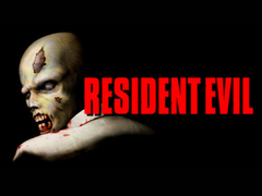 Grafika do Resident Evil 1996