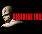 Grafika do Resident Evil 1996