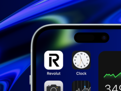 Revolut ma długoterminowe plany. (Źródło zdjęcia: Revolut)