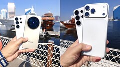 Galaxy S26 Ultra zmierzy się z Vivo X300 i iPhone 17 Pro Max w porównaniu aparatów przed premierą.