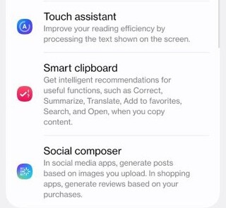 Samsung One UI 8 5 Galaxy Wyciek funkcji AI 1