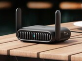 TP-Link po raz pierwszy oferuje mobilny router Wi-Fi 7. (Źródło zdjęcia: TP-Link)