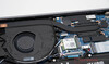Lenovo ThinkBook 14x – układ chłodzenia