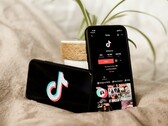 Aplikacja TikTok (źródło obrazu: Collabstr, Unsplash)