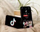 Aplikacja TikTok (źródło obrazu: Collabstr, Unsplash)