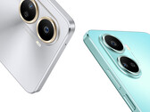 Nova 10 SE ma prosty design, który będzie dostępny w trzech kolorach. (Źródło zdjęć: Huawei)