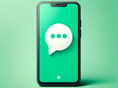 Obecnie nie ma porównywalnych ograniczeń dla innych komunikatorów, takich jak Telegram czy Signal. (Źródło: DallE 3)