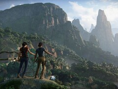 Image of Uncharted: Legacy of Thieves Collection na Steam. (Źródło obrazu: Steam)