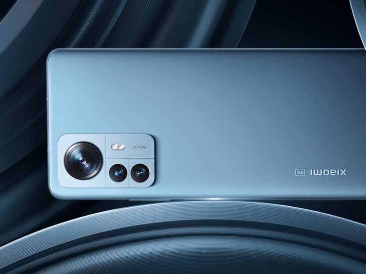 Model Xiaomi 12 Pro osiągnął koniec cyklu życia