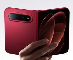 Xiaomi 18 Fold.