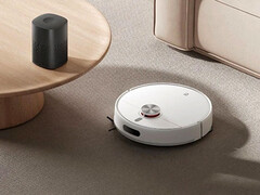 Xiaomi Mijia Robot Vacuum 4.