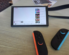 Zdjęcie YouTube działającego na Nintendo Switch 2 za pośrednictwem ukrytej przeglądarki w grze