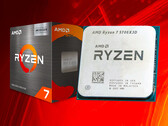 Linia Ryzen 5000 żyje dalej. (Źródło obrazu: CustomPC)