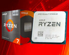 Linia Ryzen 5000 żyje dalej. (Źródło obrazu: CustomPC)