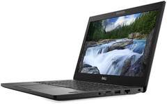 Dell Latitude 7290