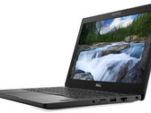 Dell Latitude 7290