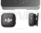 DJI Mic 3 będzie nieco większy niż Mic Mini i znacznie mniejszy niż Mic 2. (Źródło obrazu: via DroneXL &amp; Jasper Ellens)