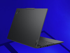 Lenovo sprzedaje teraz ThinkPad E16 Gen 4 na całym świecie.
