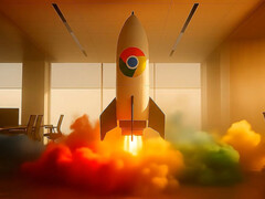 Menedżer haseł Google Chrome: Automatyczne tworzenie haseł na podstawie KI dla większego bezpieczeństwa (źródło: Google)