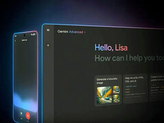 Gemini od Google jest jednym z bardziej wiarygodnych chatbotów opartych na sztucznej inteligencji. (Źródło obrazu: Google)