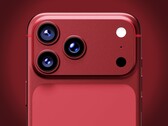 Apple iPhone 18 Pro będzie dostępny w czterech kolorach, w tym czerwonym.