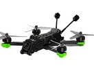 Nazgul Evoque F5 V3 to bardzo szybki dron FPV (źródło zdjęcia: iFlight)