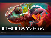 Infinix Y2 Plus. (Źródło: Infinix)
