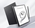 Czytnik iReader Smart 5 Pro jest duży i ostry. (Źródło obrazu: iReader)