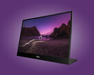 Model Lenovo L16a jest również wyposażony w regulowaną podstawkę.