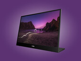 Model Lenovo L16a jest również wyposażony w regulowaną podstawkę.