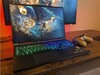 Recenzja gamingowego laptopa Lenovo Legion Slim 7 16: Przekonujący nawet z AMD Ryzen
