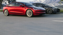 W przygotowaniu jest &quot;specjalny&quot; Model 3 Performance (zdjęcie: Tesla)