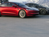 W przygotowaniu jest "specjalny" Model 3 Performance (zdjęcie: Tesla)