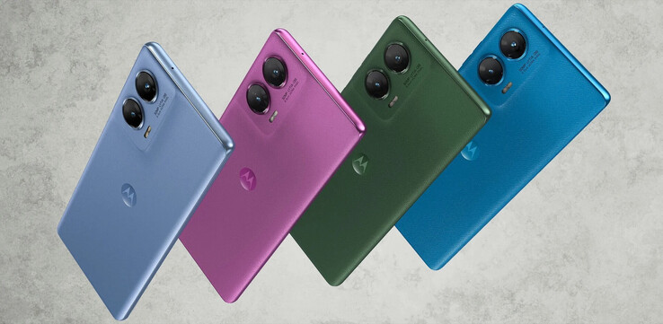 (Źródło obrazu: Motorola)