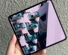 Składany iPhone może przyjąć różne proporcje wyświetlacza. Na zdjęciu - Oppo Find N2 (źródło zdjęcia: Andrew Cheng, Nextrift)