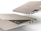 Asus VivoBook S15