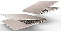 Asus VivoBook S15