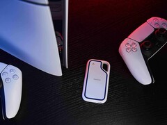 SanDisk Extreme Portable jest teraz dostępny w specjalnej edycji PlayStation (źródło obrazu: SanDisk)