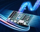 Nowy komputer jednopłytkowy z procesorem Intel APU. (Źródło obrazu: Adlink)