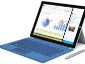 Microsoft Surface 3