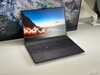Laptop biznesowy klasy premium z budżetowym wyświetlaczem - recenzja Lenovo ThinkPad T16 Gen 5 AMD
