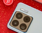 XRing O1 w Xiaomi 15S Pro to flagowy chipset (źródło obrazu: Big Dream-LICHAN na Weibo)